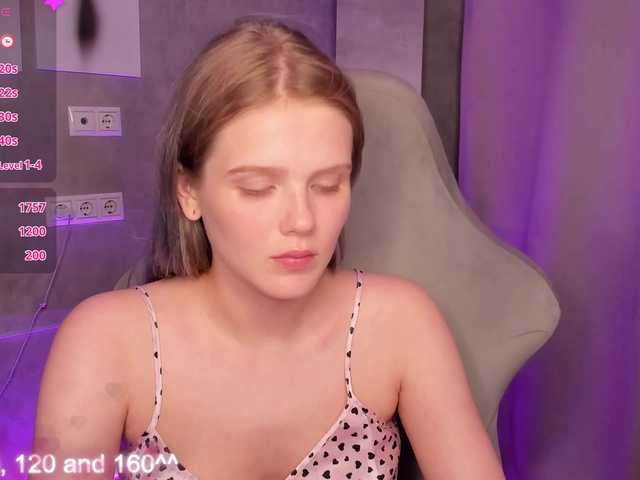 Alisa-Allison live webcam show