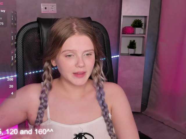 Alisa-Allison live cam on BongaCams