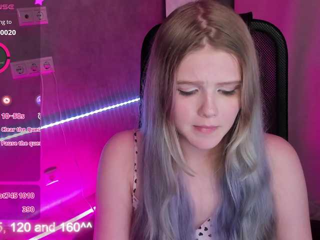 Alisa-Allison live cam preview