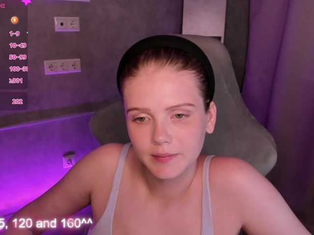 Alisa-Allison live cam on BongaCams
