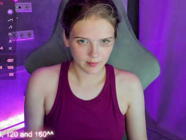 Alisa-Allison live webcam show
