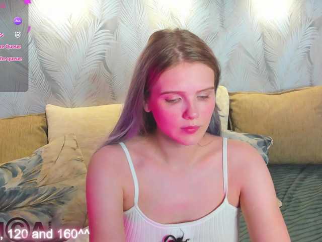 Alisa-Allison live webcam show