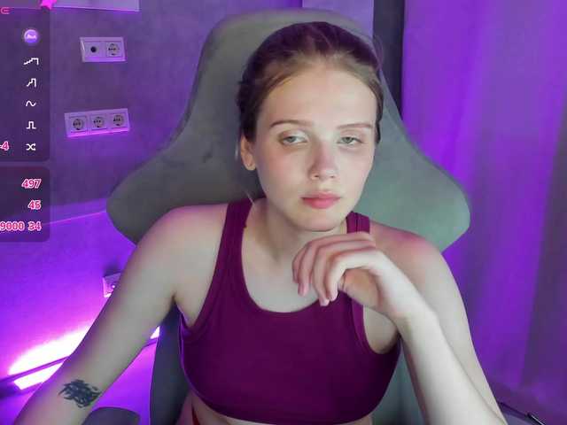 Alisa-Allison live webcam show