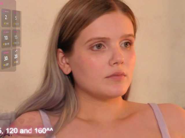 Alisa-Allison live cam on BongaCams
