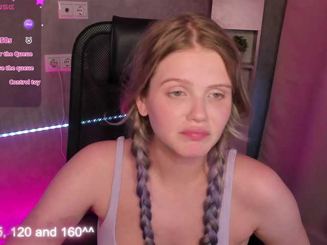 Alisa-Allison live cam on BongaCams
