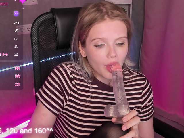 Alisa-Allison live cam preview