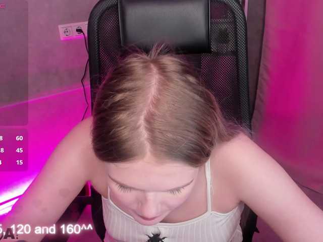 Alisa-Allison live cam on BongaCams