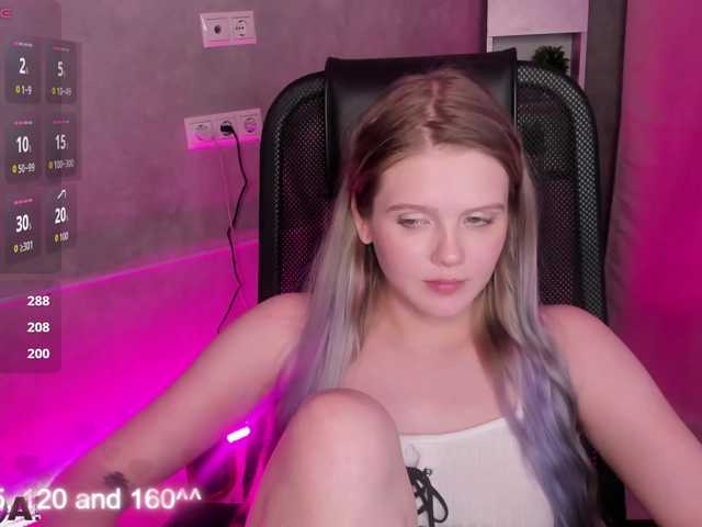 Alisa-Allison live cam on BongaCams