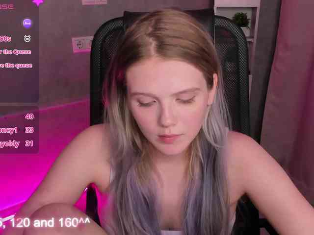 sex chat porn Alisa-Allison