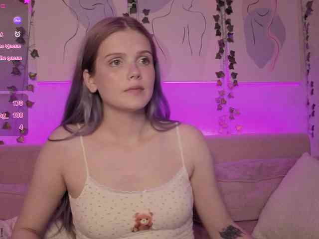Alisa-Allison Sex Cam Show