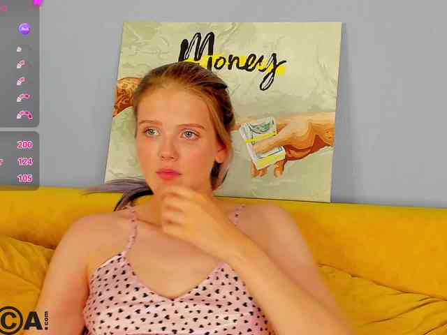 alisa-allison's live room