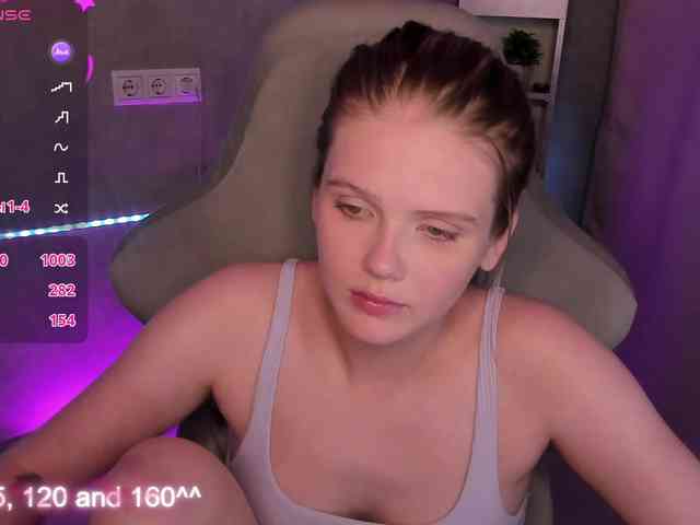 Alisa-Allison Live Webcam on BongaCams