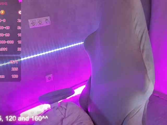 Alisa-Allison webcam