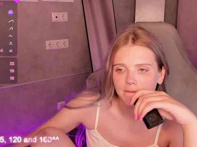 Alisa-allison's cam show statistics and live stream