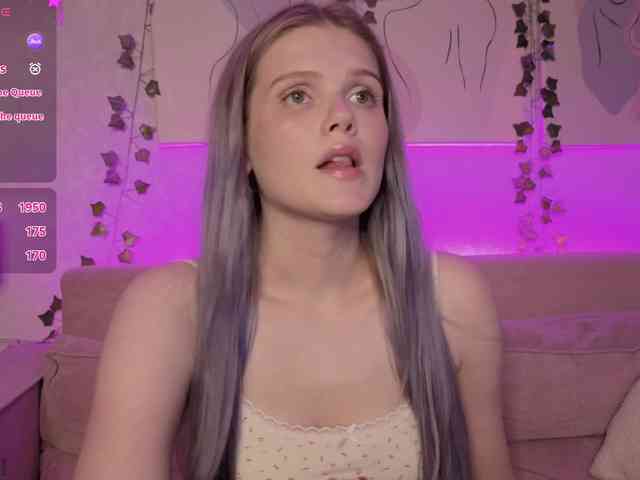 Alisa-Allison Sex Cam Show