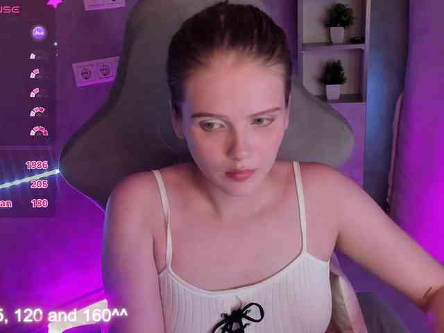 Alisa-Allison webcam