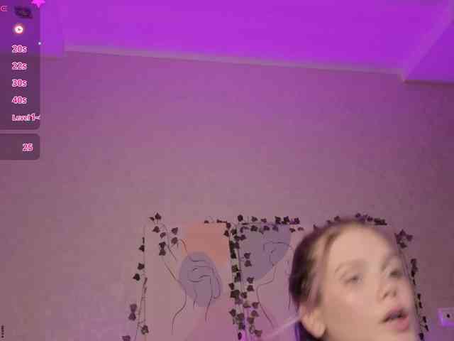 Alisa-Allison Sex Cam Show