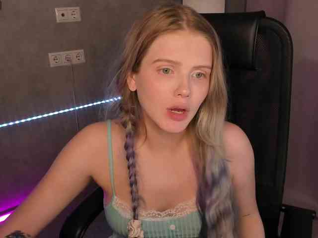 Alisa-Allison - Girl 