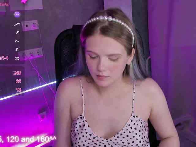 Модель: Alisa-Allison