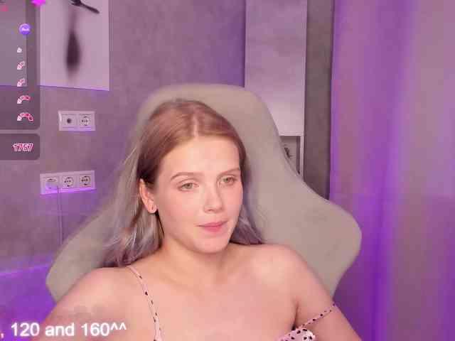livesex Alisa-Allison