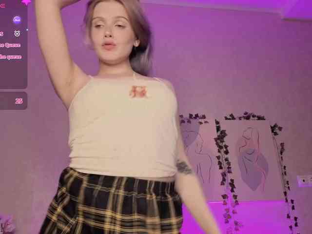 Alisa-Allison Sex Cam Show