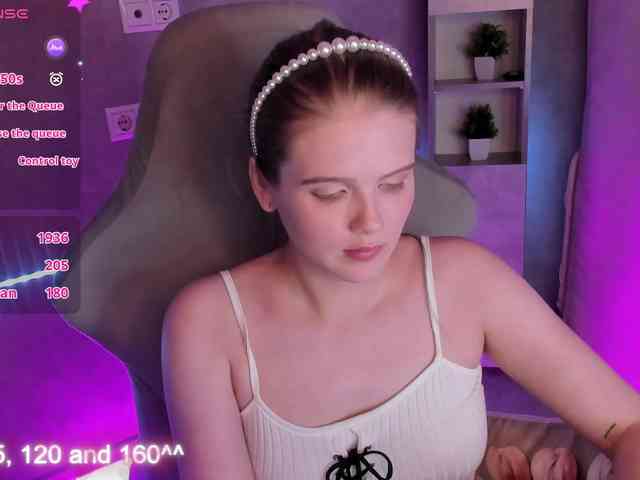 Alisa-Allison webcam