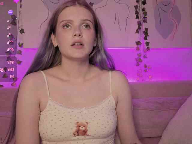Alisa-Allison Sex Cam Show