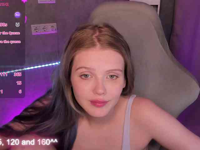 Alisa-Allison Live Webcam on BongaCams