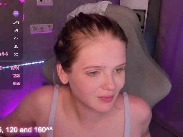 Alisa-Allison Live Webcam on BongaCams
