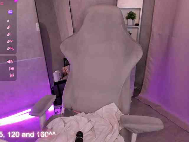 Alisa-Allison webcam