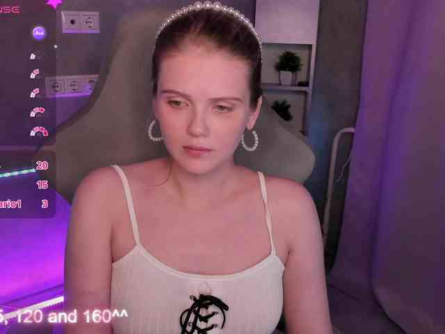 Alisa-Allison - Girl 