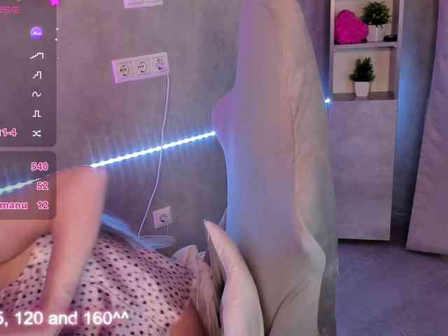 Alisa-Allison webcam