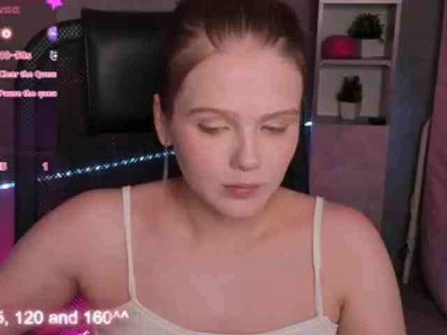 Alisa-Allison - Girl 