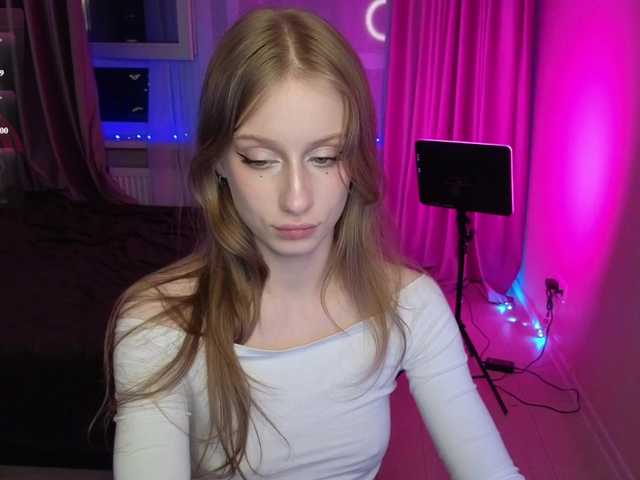 cyyberwhore live cam on BongaCams