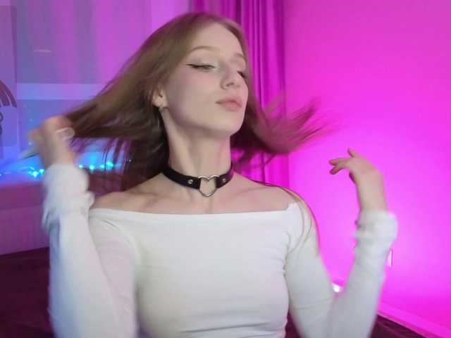 cyyberwhore live cam on BongaCams