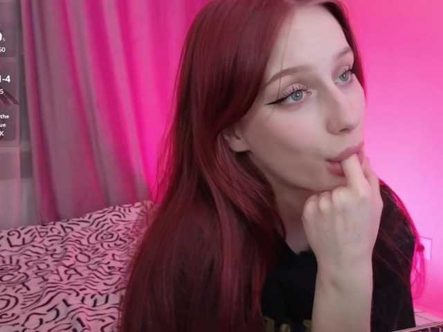 cyyberwhore live cam on BongaCams