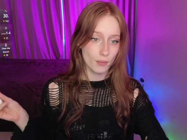 cyyberwhore live cam on BongaCams