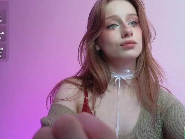cyyberwhore live cam on BongaCams