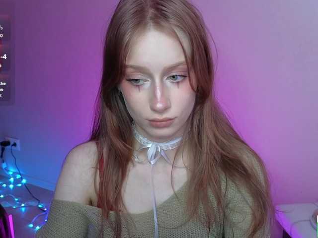 cyyberwhore live cam on BongaCams