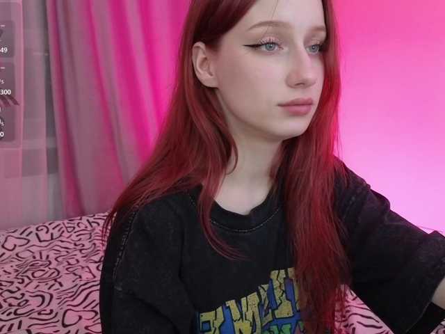 cyyberwhore live cam on BongaCams