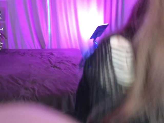 cyyberwhore live cam on BongaCams