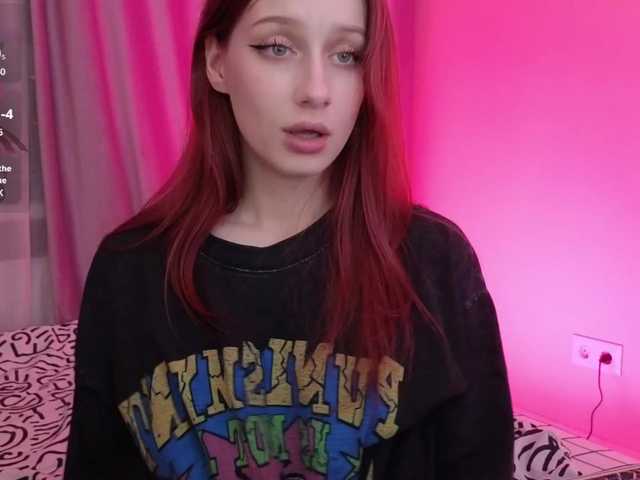 cyyberwhore live cam on BongaCams