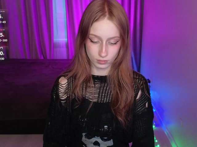 cyyberwhore live cam on BongaCams