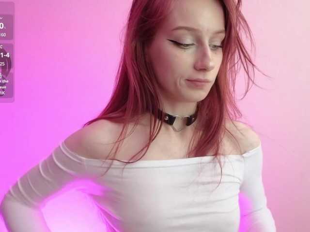 cyyberwhore live cam on BongaCams