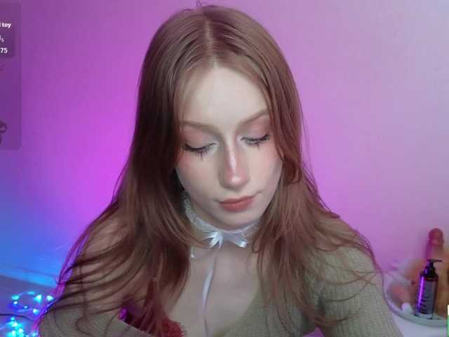 cyyberwhore live cam on BongaCams