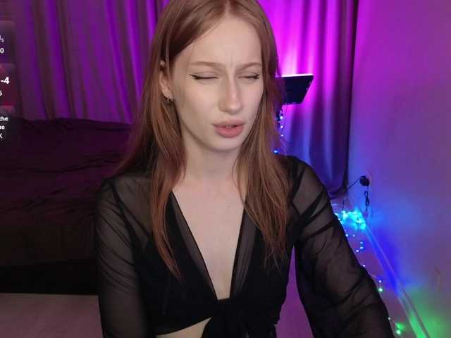 cyyberwhore live cam on BongaCams