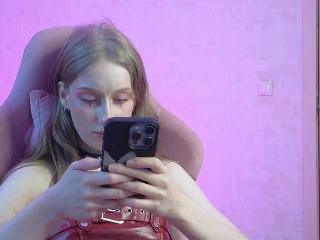 cyyberwhore live cam on BongaCams