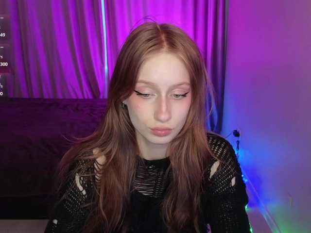 cyyberwhore live cam on BongaCams