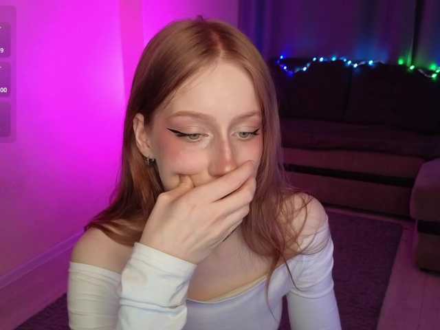cyyberwhore live cam on BongaCams