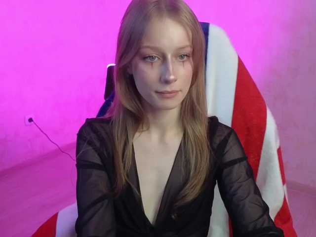 cyyberwhore live cam on BongaCams